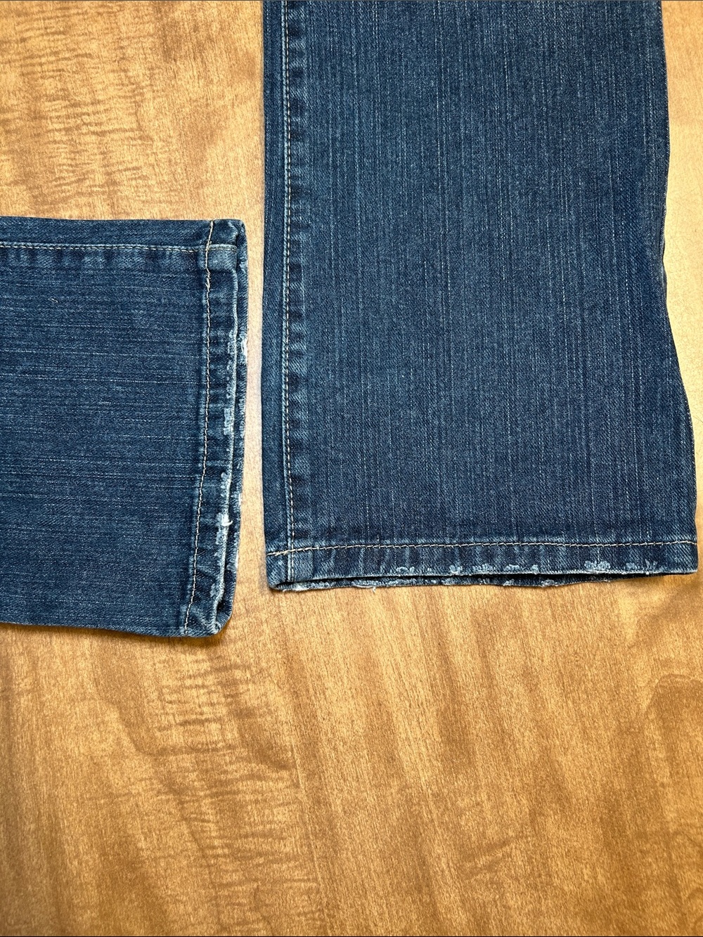 90s JNCO Riley Bootcut Jeans Womens 16 Y2K Vintage Denim 31x30.5
ZZ - Picture 16 of 17